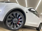 2022 Tesla Model Y SUV for sale, Japanese used car export - photo 20 of 20 | GULJI TRADERS