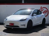 2022 Tesla Model Y RWD SUV for sale, Japanese used car export - photo 1 of 19 | GULJI TRADERS