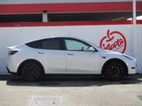 2022 Tesla Model Y RWD SUV for sale, Japanese used car export - photo 4 of 19 | GULJI TRADERS