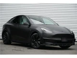 2022 Tesla Model Y Base SUV for sale, Japanese used car export - photo 1 of 23 | GULJI TRADERS