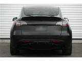 2022 Tesla Model Y Base SUV for sale, Japanese used car export - photo 6 of 23 | GULJI TRADERS