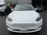 2022 Tesla Model Y SUV for sale, Japanese used car export - photo 4 of 35 | GULJI TRADERS