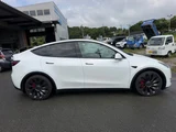 2022 Tesla Model Y SUV for sale, Japanese used car export - photo 5 of 35 | GULJI TRADERS