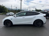 2022 Tesla Model Y SUV for sale, Japanese used car export - photo 6 of 35 | GULJI TRADERS