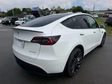 2022 Tesla Model Y SUV for sale, Japanese used car export - photo 7 of 35 | GULJI TRADERS