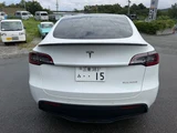 2022 Tesla Model Y SUV for sale, Japanese used car export - photo 8 of 35 | GULJI TRADERS