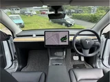 2022 Tesla Model Y SUV for sale, Japanese used car export - photo 15 of 35 | GULJI TRADERS