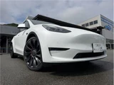 2022 Tesla Model Y SUV for sale, Japanese used car export - photo 29 of 35 | GULJI TRADERS