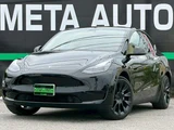 2022 Tesla Model Y RWD SUV for sale, Japanese used car export - photo 1 of 47 | GULJI TRADERS