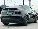 2022 Tesla Model Y RWD SUV for sale, Japanese used car export - photo 15 of 47 | GULJI TRADERS