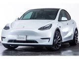 2022 Tesla Model Y SUV for sale, Japanese used car export - photo 1 of 71 | GULJI TRADERS