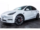 2022 Tesla Model Y SUV for sale, Japanese used car export - photo 6 of 71 | GULJI TRADERS