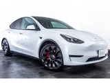 2022 Tesla Model Y SUV for sale, Japanese used car export - photo 13 of 71 | GULJI TRADERS