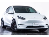 2022 Tesla Model Y SUV for sale, Japanese used car export - photo 14 of 71 | GULJI TRADERS