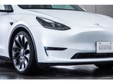 2022 Tesla Model Y SUV for sale, Japanese used car export - photo 21 of 71 | GULJI TRADERS