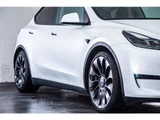 2022 Tesla Model Y SUV for sale, Japanese used car export - photo 22 of 71 | GULJI TRADERS