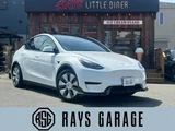 2022 Tesla Model Y RWD SUV for sale, Japanese used car export - photo 1 of 71 | GULJI TRADERS