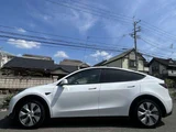 2022 Tesla Model Y RWD SUV for sale, Japanese used car export - photo 11 of 71 | GULJI TRADERS