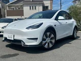 2022 Tesla Model Y RWD SUV for sale, Japanese used car export - photo 13 of 71 | GULJI TRADERS