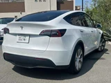 2022 Tesla Model Y RWD SUV for sale, Japanese used car export - photo 14 of 71 | GULJI TRADERS