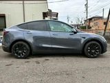 2022 Tesla Model Y RWD SUV for sale, Japanese used car export - photo 15 of 70 | GULJI TRADERS
