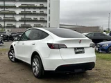 2022 Tesla Model Y RWD SUV for sale, Japanese used car export - photo 2 of 12 | GULJI TRADERS