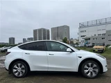 2022 Tesla Model Y RWD SUV for sale, Japanese used car export - photo 7 of 12 | GULJI TRADERS