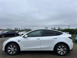 2022 Tesla Model Y RWD SUV for sale, Japanese used car export - photo 8 of 12 | GULJI TRADERS