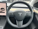 2022 Tesla Model Y RWD SUV for sale, Japanese used car export - photo 10 of 12 | GULJI TRADERS