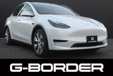 2022 Tesla Model Y SUV for sale, Japanese used car export - photo 1 of 30 | GULJI TRADERS