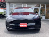 2022 Tesla Model Y RWD SUV for sale, Japanese used car export - photo 2 of 23 | GULJI TRADERS