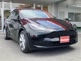2022 Tesla Model Y RWD SUV for sale, Japanese used car export - photo 3 of 23 | GULJI TRADERS
