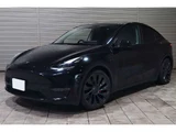 2022 Tesla Model Y SUV for sale, Japanese used car export - photo 1 of 13 | GULJI TRADERS