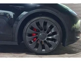 2022 Tesla Model Y SUV for sale, Japanese used car export - photo 3 of 13 | GULJI TRADERS