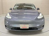 2022 Tesla Model Y SUV for sale, Japanese used car export - photo 7 of 15 | GULJI TRADERS