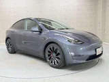 2022 Tesla Model Y SUV for sale, Japanese used car export - photo 8 of 15 | GULJI TRADERS