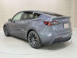 2022 Tesla Model Y SUV for sale, Japanese used car export - photo 11 of 15 | GULJI TRADERS