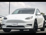 2022 Tesla Model Y RWD SUV for sale, Japanese used car export - photo 1 of 24 | GULJI TRADERS