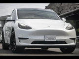2022 Tesla Model Y RWD SUV for sale, Japanese used car export - photo 2 of 24 | GULJI TRADERS