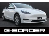 2022 Tesla Model Y SUV for sale, Japanese used car export - photo 1 of 24 | GULJI TRADERS