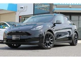 2022 Tesla Model Y RWD SUV for sale, Japanese used car export - photo 1 of 9 | GULJI TRADERS