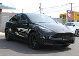 2022 Tesla Model Y RWD SUV for sale, Japanese used car export - photo 4 of 9 | GULJI TRADERS
