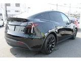 2022 Tesla Model Y RWD SUV for sale, Japanese used car export - photo 5 of 9 | GULJI TRADERS