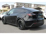 2022 Tesla Model Y RWD SUV for sale, Japanese used car export - photo 7 of 9 | GULJI TRADERS