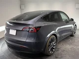 2022 Tesla Model Y SUV for sale, Japanese used car export - photo 3 of 9 | GULJI TRADERS