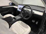 2022 Tesla Model Y SUV for sale, Japanese used car export - photo 4 of 9 | GULJI TRADERS