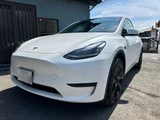 2022 Tesla Model Y RWD SUV for sale, Japanese used car export - photo 1 of 8 | GULJI TRADERS