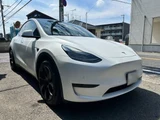 2022 Tesla Model Y RWD SUV for sale, Japanese used car export - photo 2 of 8 | GULJI TRADERS