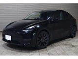 2022 Tesla Model Y SUV for sale, Japanese used car export - photo 1 of 9 | GULJI TRADERS