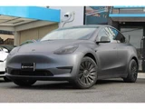 2022 Tesla Model Y RWD SUV for sale, Japanese used car export - photo 1 of 9 | GULJI TRADERS